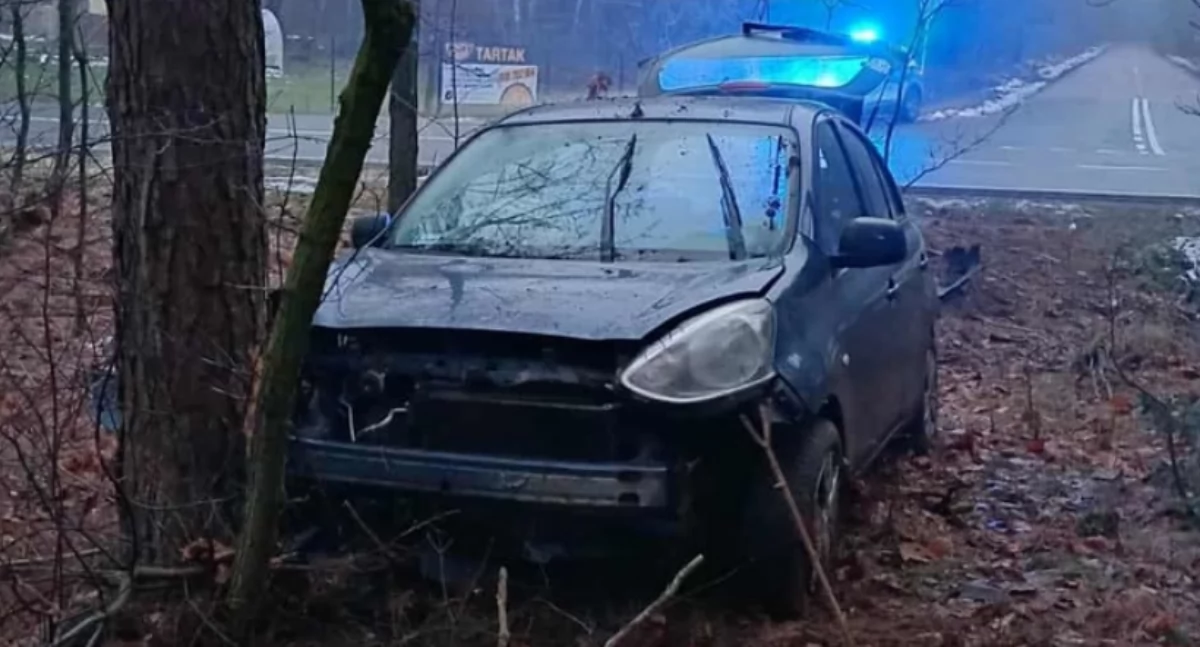 fot. KPP Maków Mazowiecki