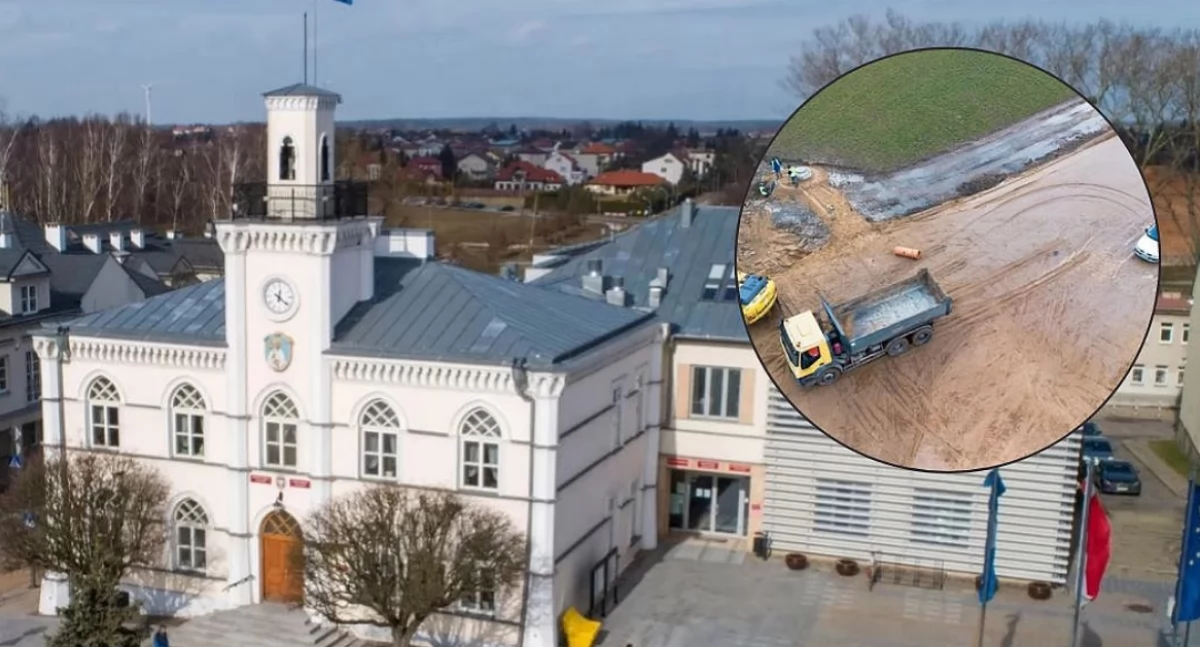 fot. CiechanówInaczej.pl