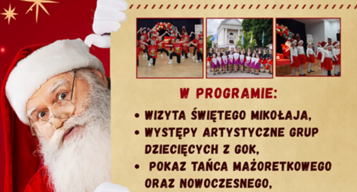 Inne Wydarzenia, Dzieci gminy Opinogóra Górna czeka atrakcji [program] - zdjęcie, fotografia