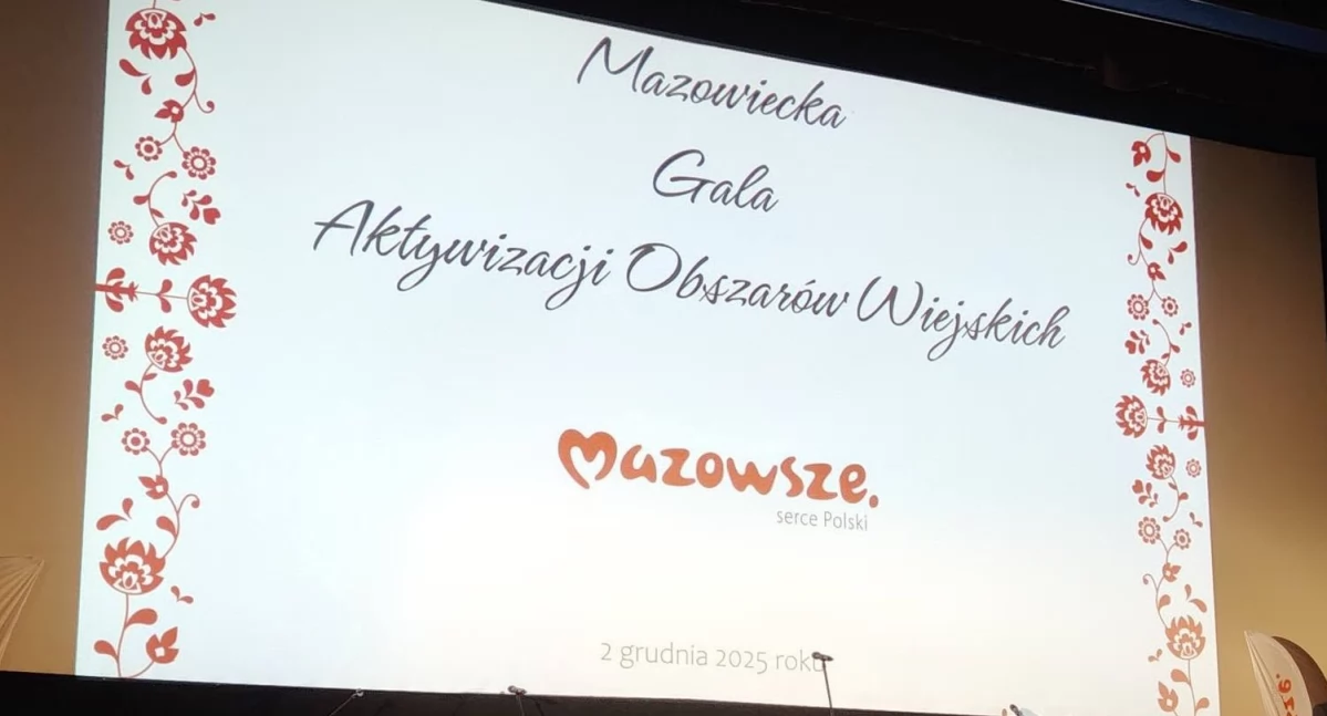 fot. UG Ciechanów