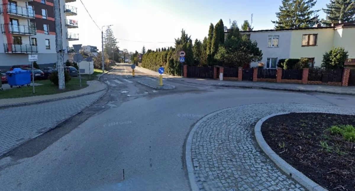 fot. Google Street View