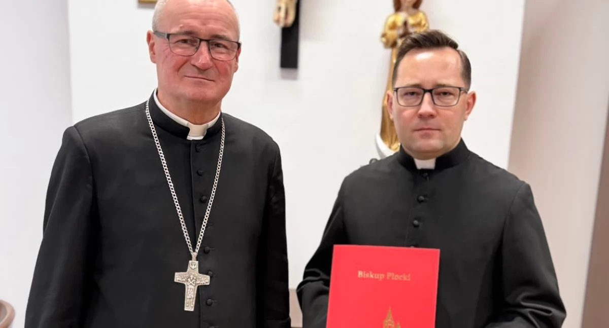 fot. Diecezja Płocka