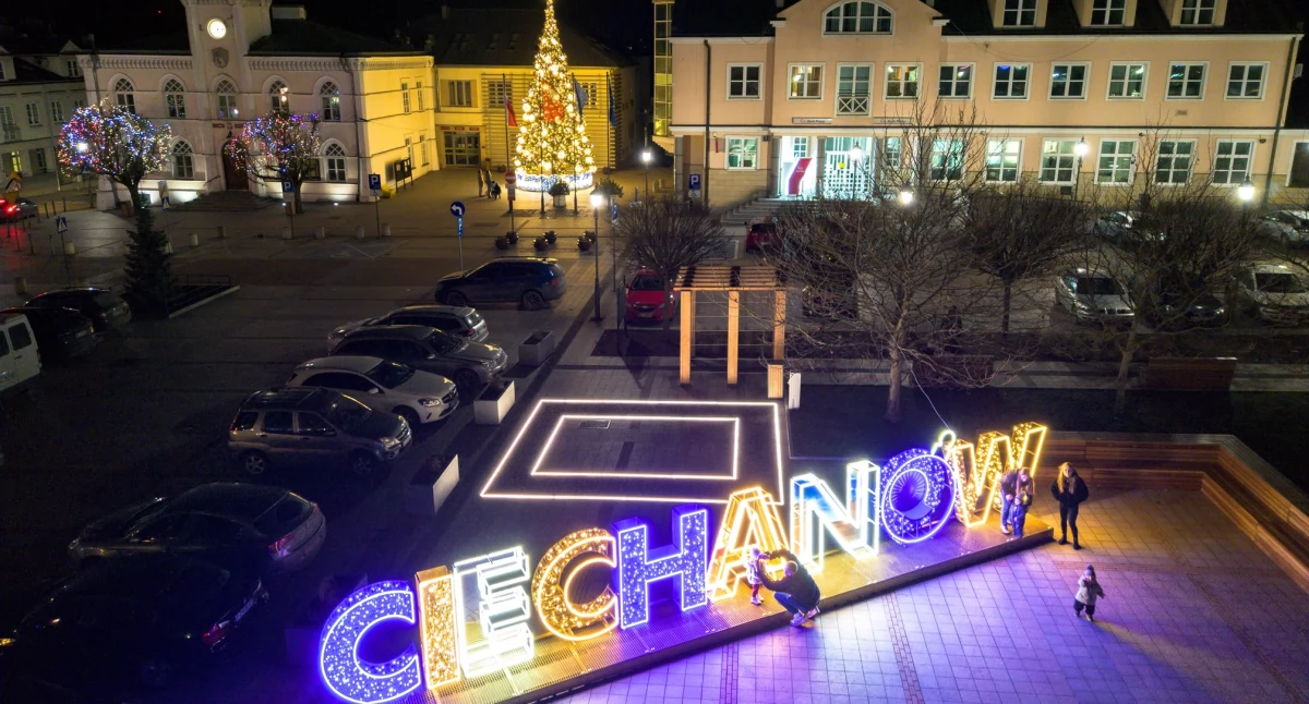 fot. Roman Nadaj/CiechanówInaczej.pl