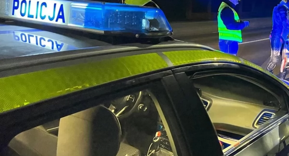 zdjęcie ilustracyjne - archiwum policja.gov.pl