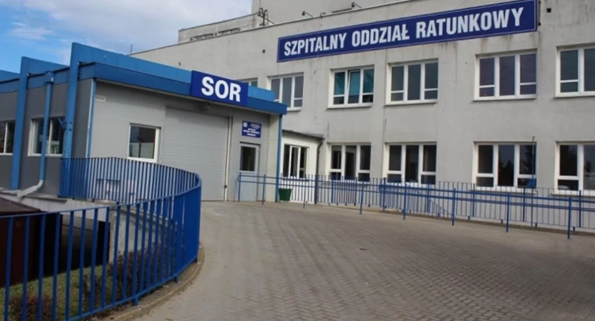 Służba Zdrowia, Opieka medyczna pomoc stomatologiczna święta terenie Ciechanowa - zdjęcie, fotografia