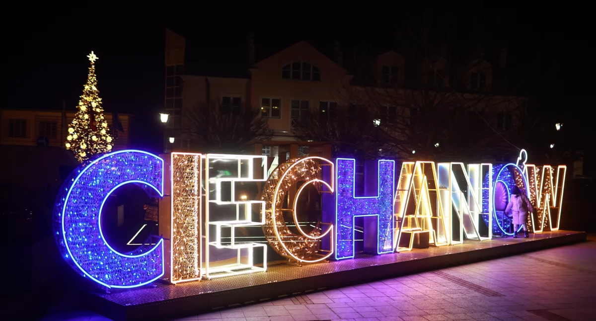 fot. Roman Nadaj/CiechanówInaczej.pl
