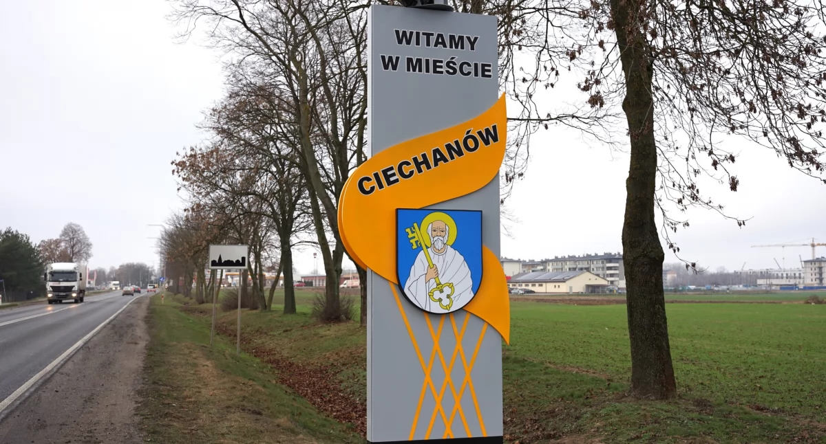 fot. Urząd Miasta Ciechanów