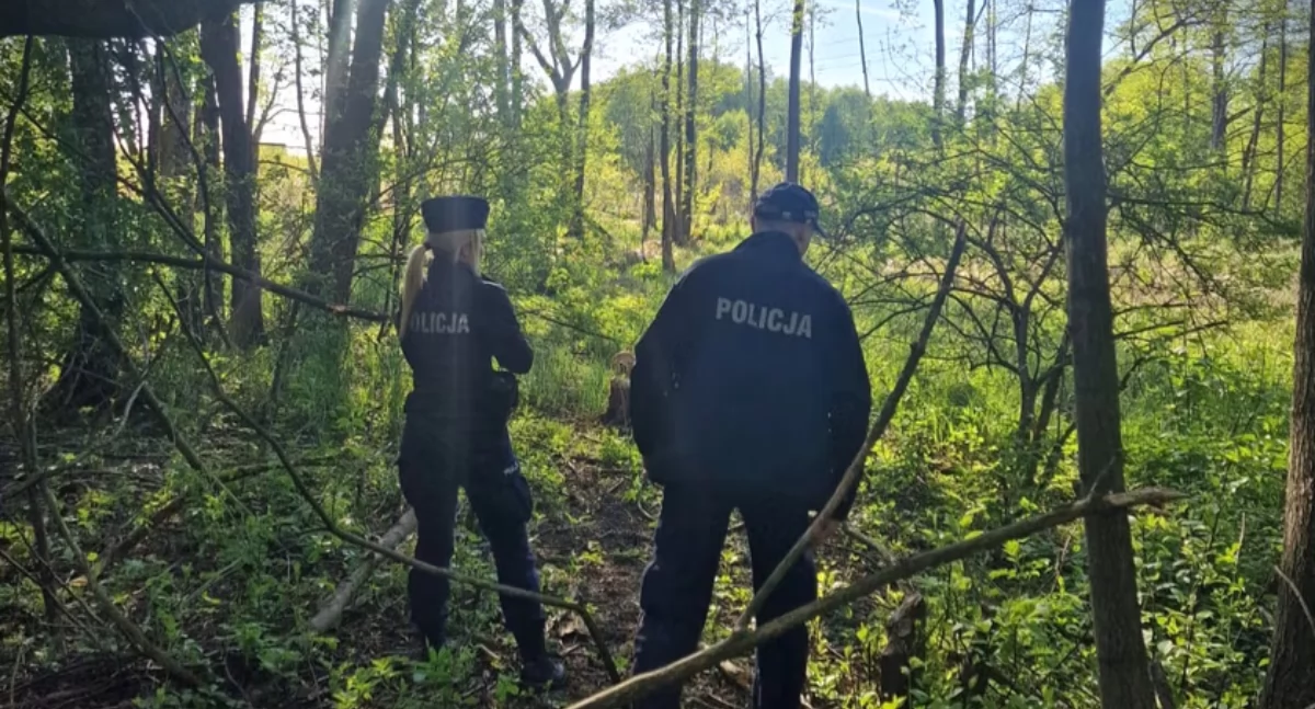fot. archiwum Policji Mazowieckiej