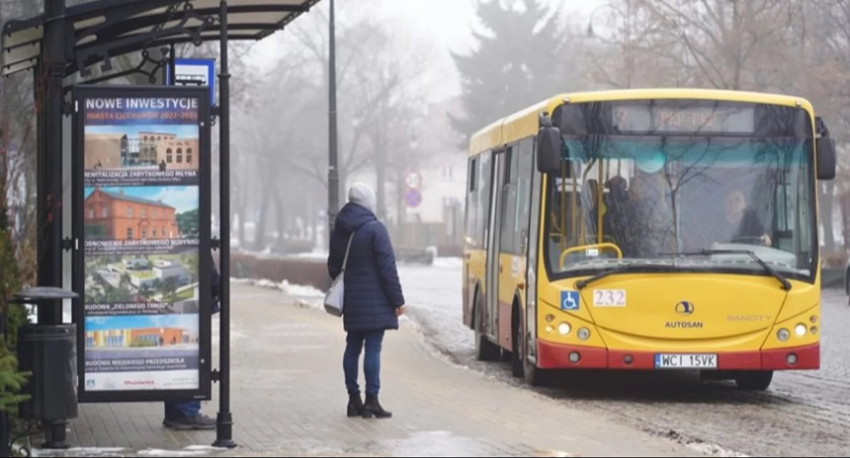 fot. archiwum Urzędu Miasta w Ciechanowie