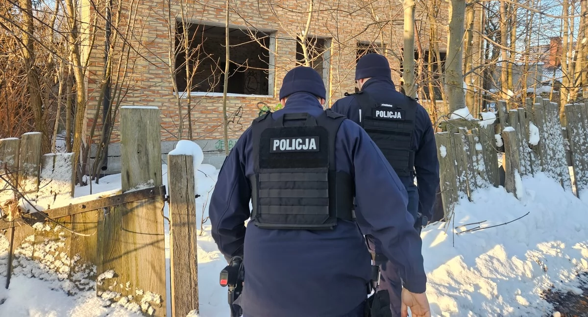 fot. KPP Ciechanów