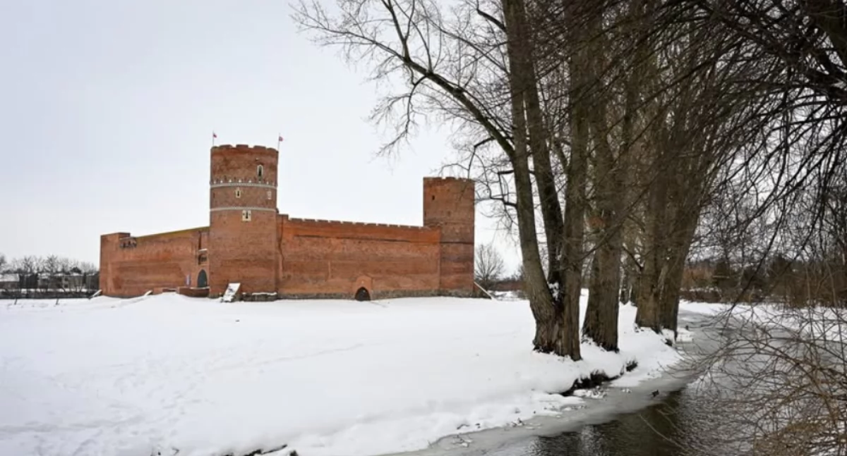 fot. Muzeum Szlachty Mazowieckiej