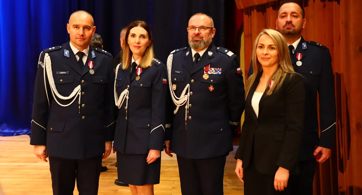 fot. KPP Ciechanów