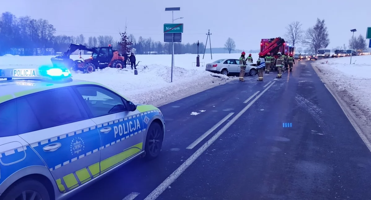 fot. KPP Ciechanów