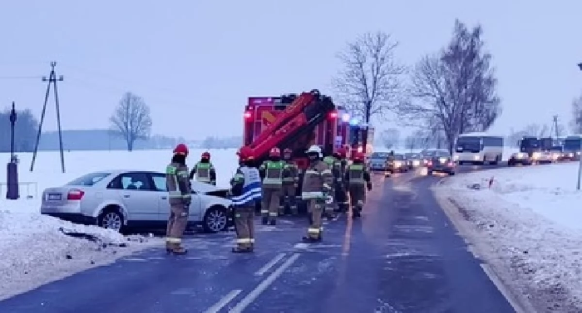 fot. KPP Ciechanów