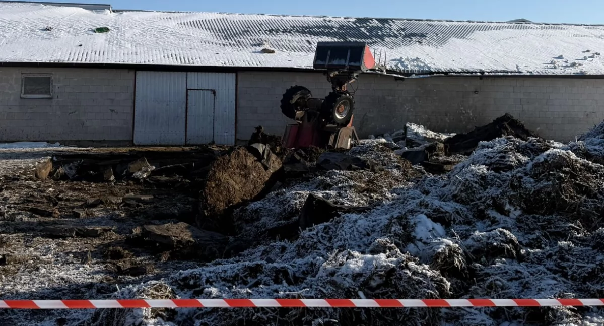 fot. KPPSP Przasnysz