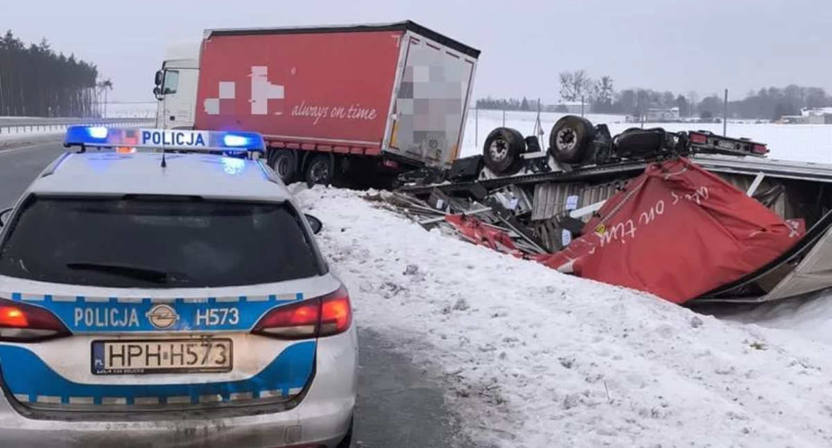 fot. KPP Mława
