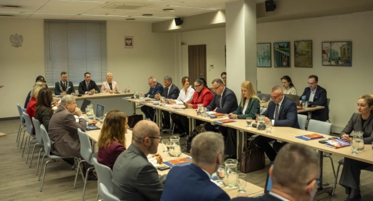 fot. Urząd Miasta Ciechanów