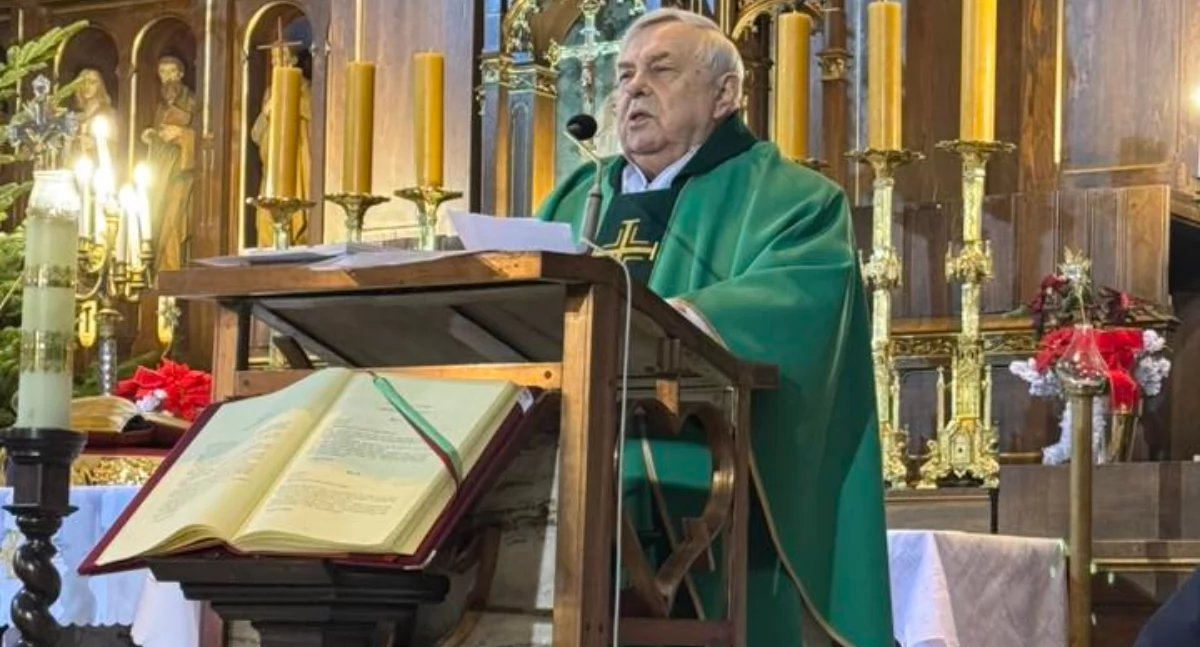 fot. Fara Ciechanów