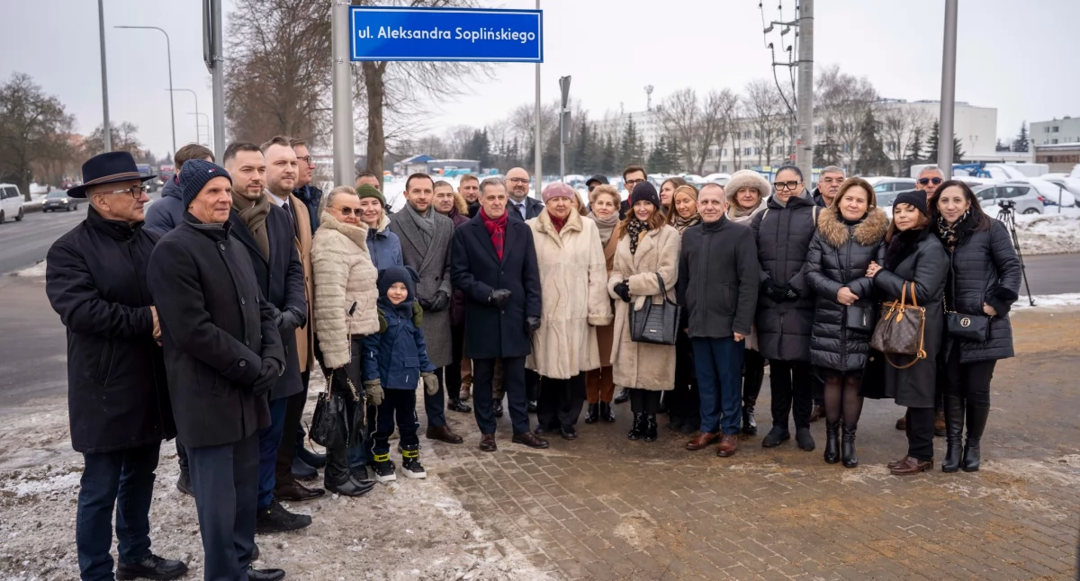 fot. Urząd Miasta Ciechanów