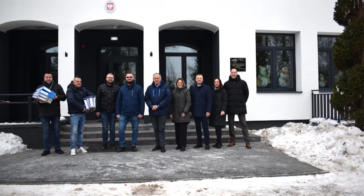 fot. Urząd Gminy Ciechanów