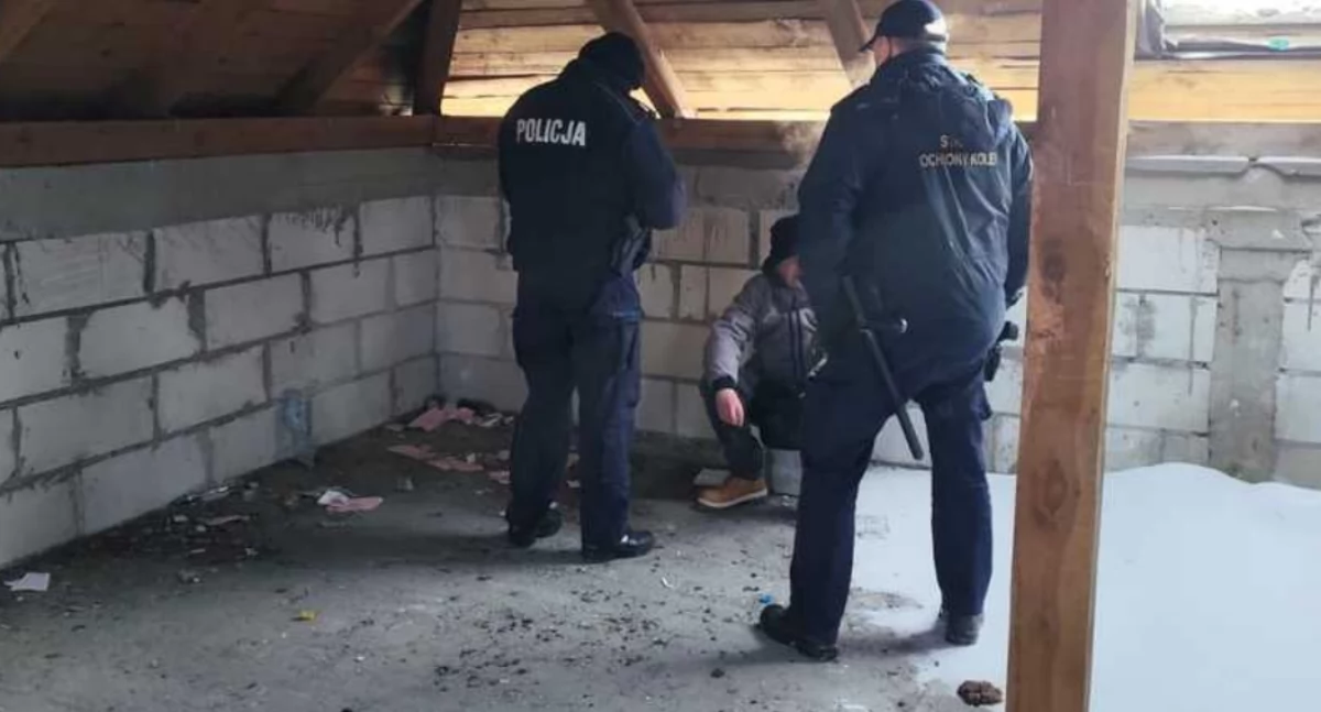 fot. KPP Ciechanów