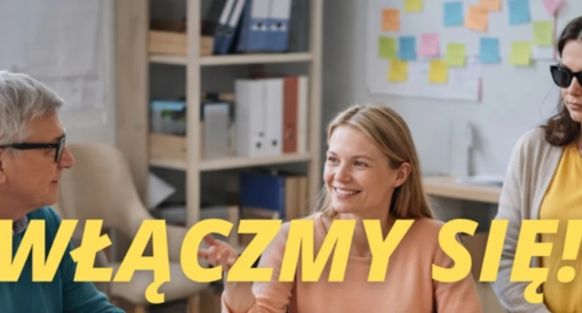 Organizacje Pozarządowe, Nawet województw mazowieckiego wsparcie działań dotyczących osób niepełnosprawnościami - zdjęcie, fotografia