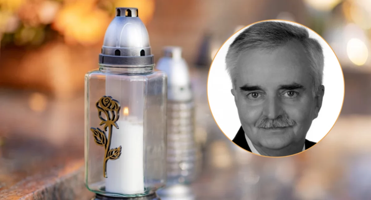 Odeszli od Nas, Zmarł Tomasz Grembowicz ceniony lekarz działacz samorządowy Ciechanowa - zdjęcie, fotografia