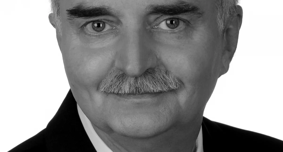 Odeszli od Nas, Znana pogrzebu Tomasza Grembowicza - zdjęcie, fotografia