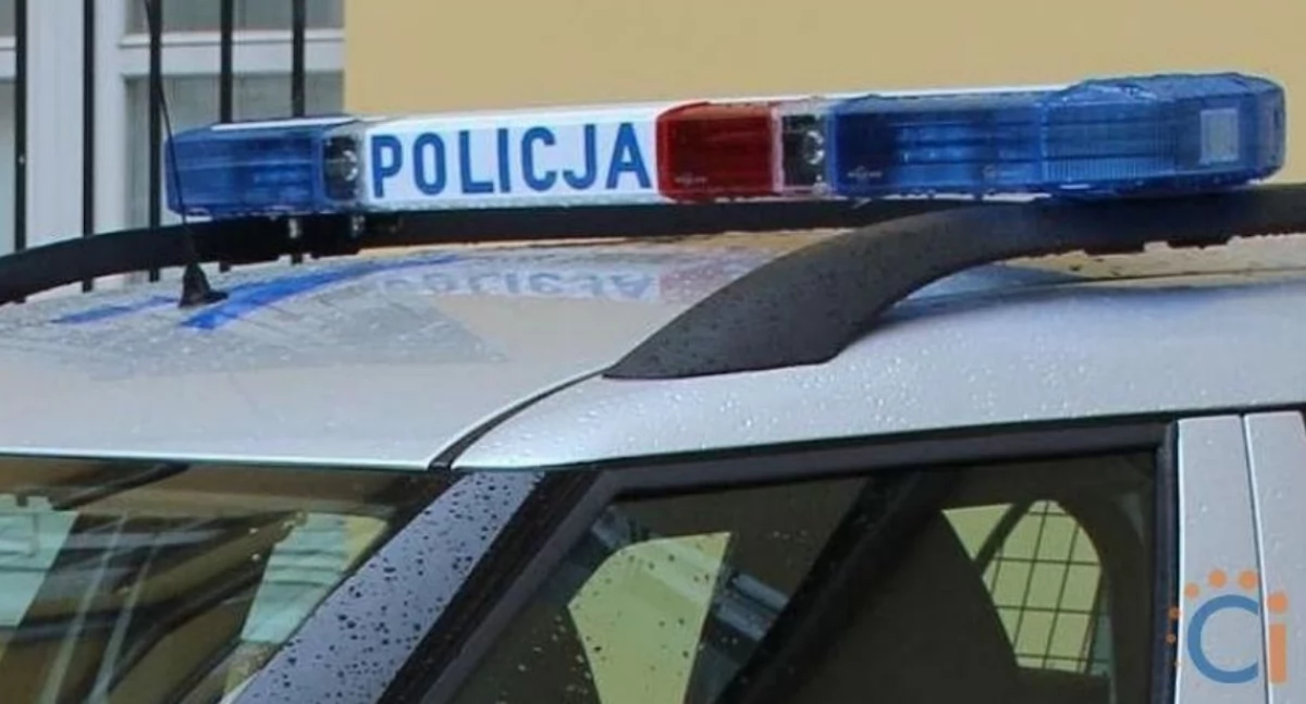 fot. KPP Ciechanów
