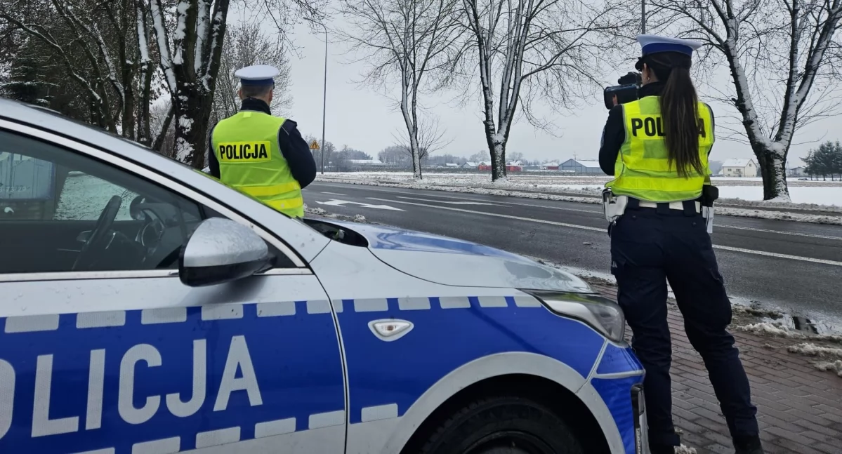 fot. KPP Ciechanów