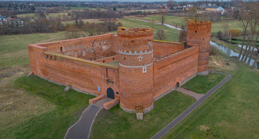 fot. CiechanówInaczej.pl/Muzeum Szlachty Mazowieckiej