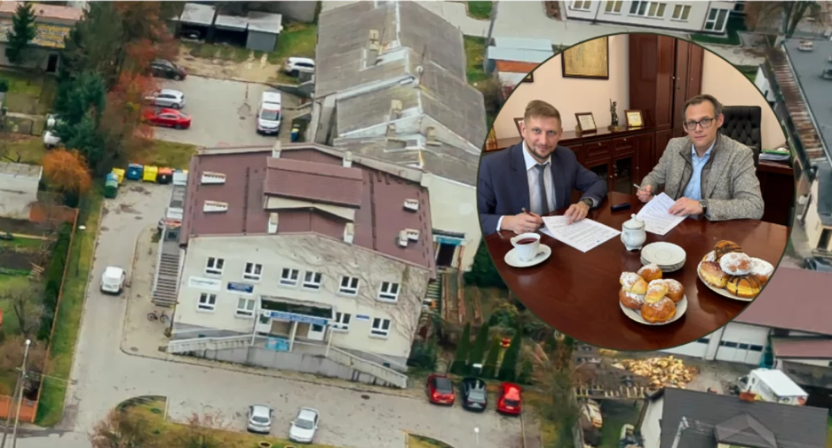 fot. CiechanówInaczej.pl/UMiG Glinojeck
