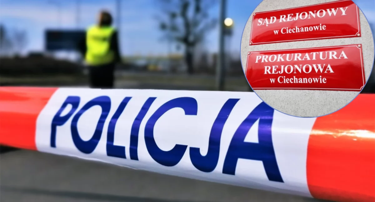 fot. policja.gov.pl/CiechanówInaczej.pl