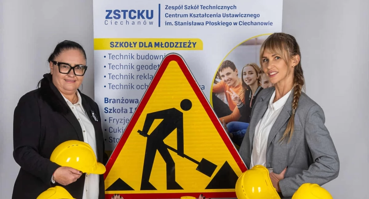 fot. materiały szkoły