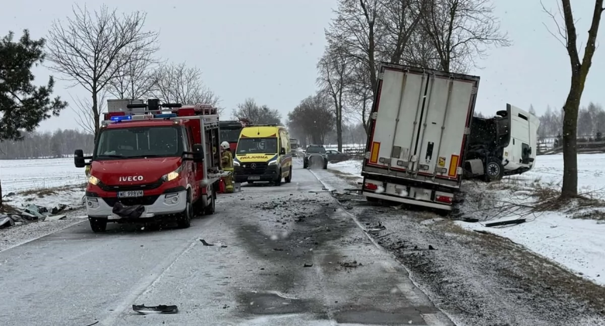 fot. KPP Przasnysz