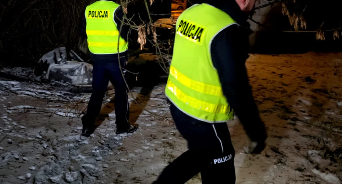 zdjęcie ilustracyjne - archiwum policja.gov.pl