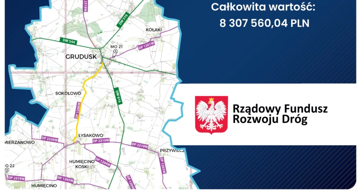 fot. Starostwo Powiatowe w Ciechanowie