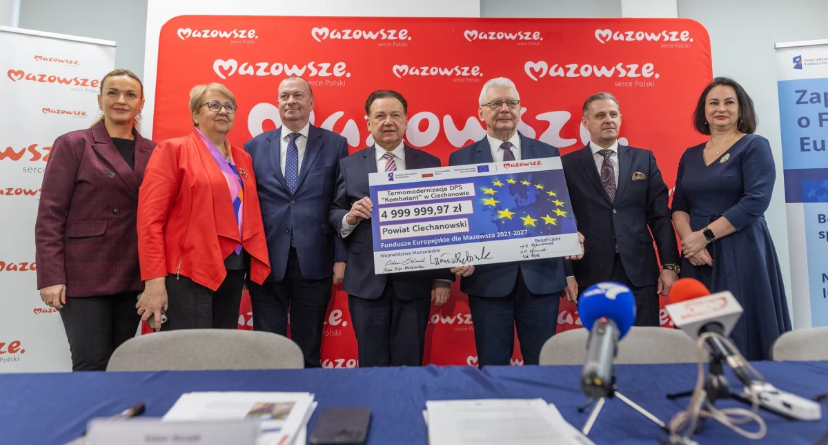fot. CiechanówInaczej.pl