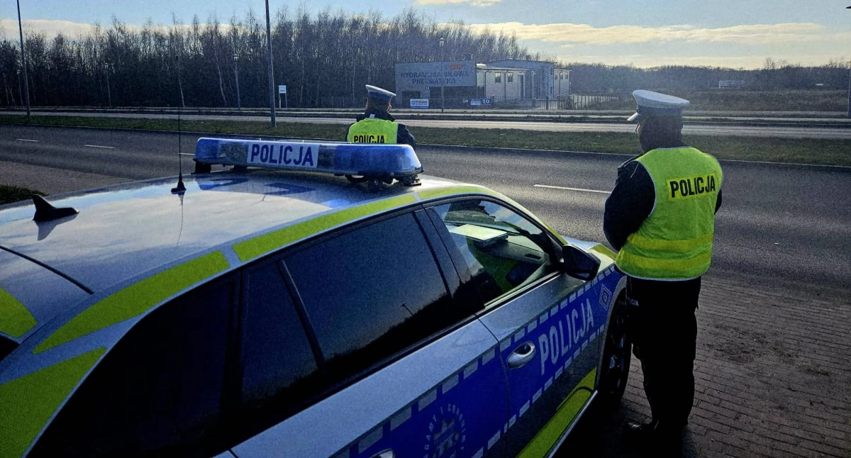 fot. KPP Ciechanów
