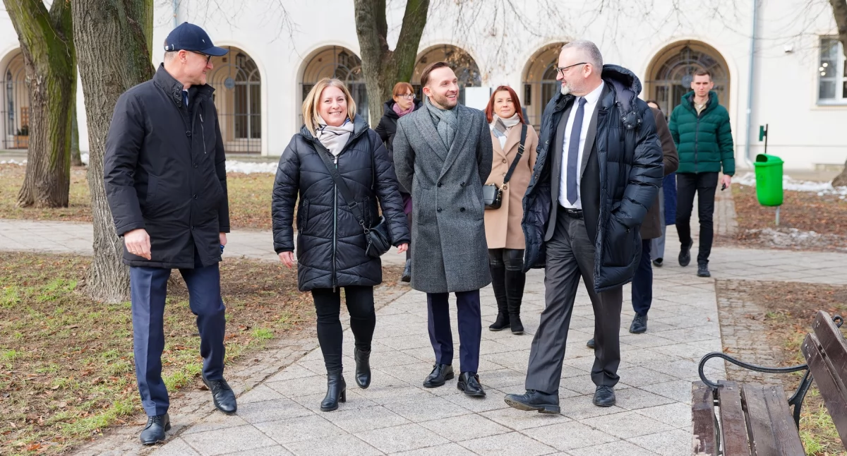 fot. Urząd Miasta Ciechanów
