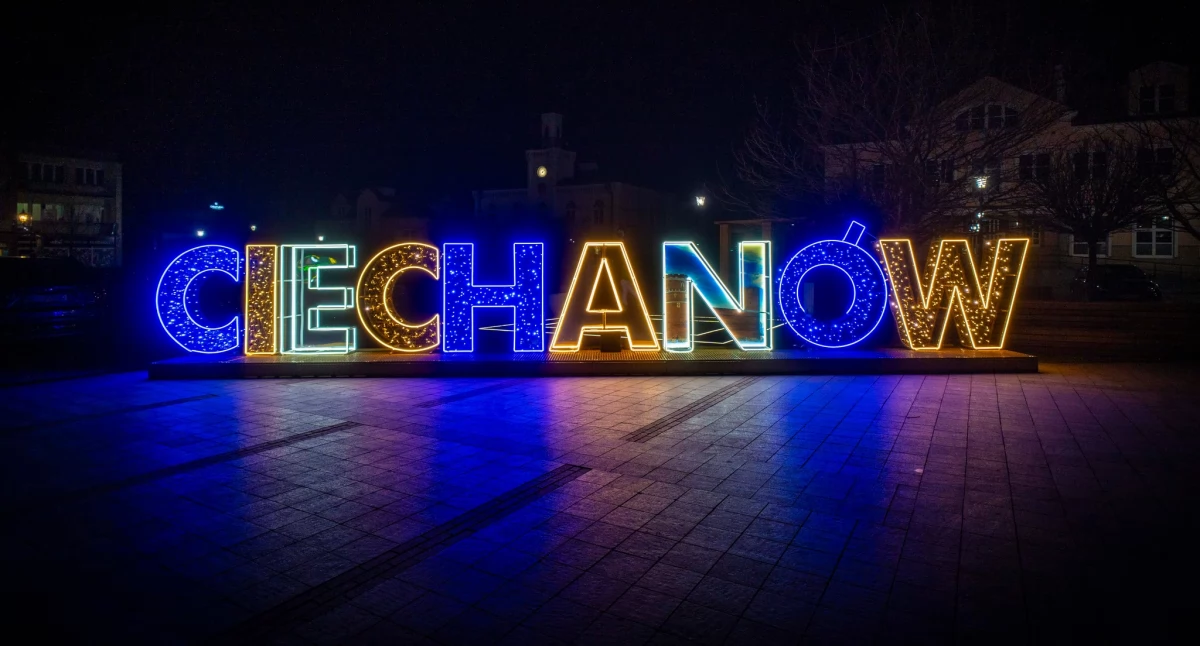 fot. CiechanówInaczej.pl/UM Ciechanów