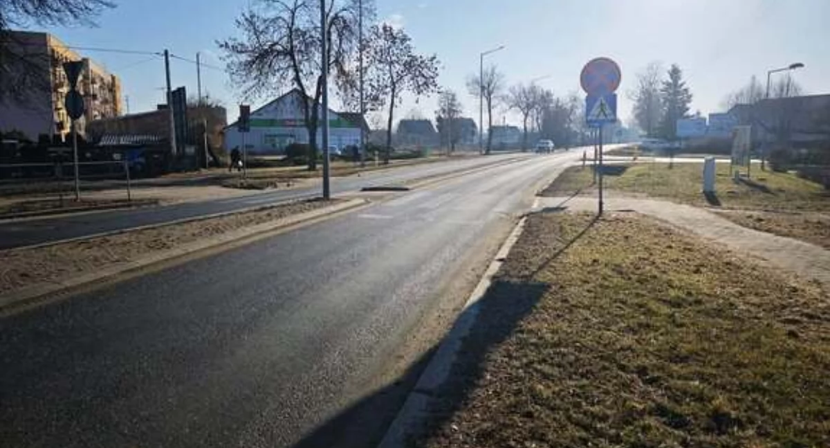 fot. KPP Maków Mazowiecki