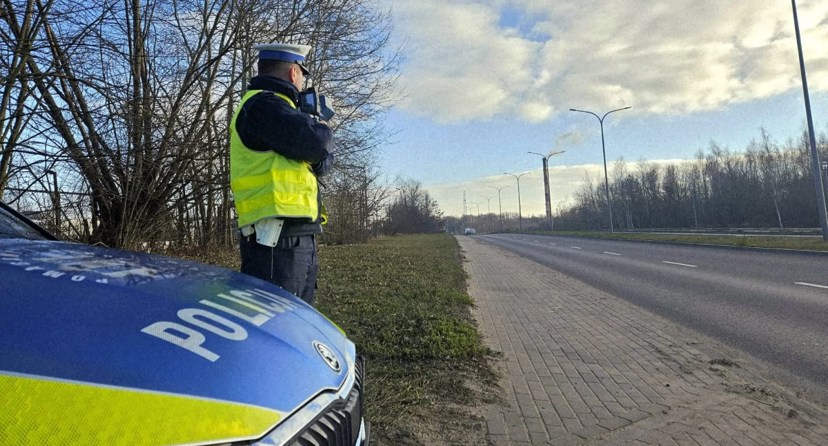 fot. KPP Ciechanów