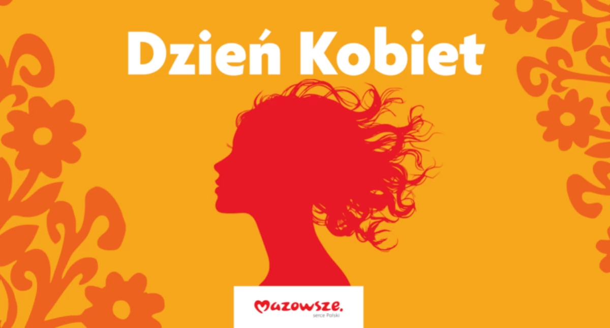 Społeczeństwo, Siła kobiecie! Panie mazowieckiej polityce - zdjęcie, fotografia