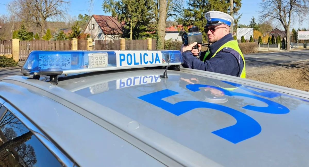 fot. KPP Ciechanów
