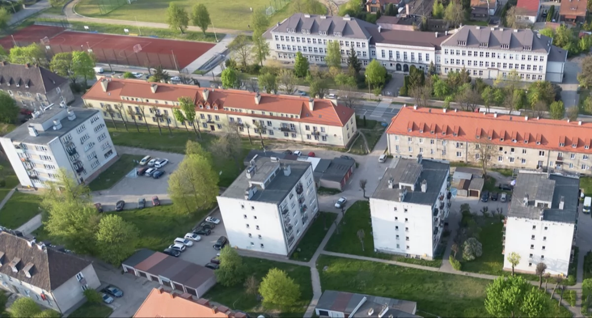 fot. archiwum CiechanówInaczej.pl