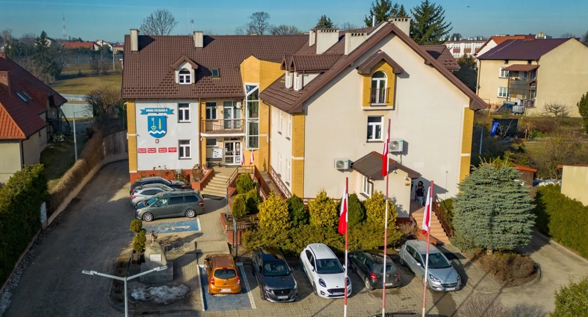 fot. CiechanówInaczej.pl