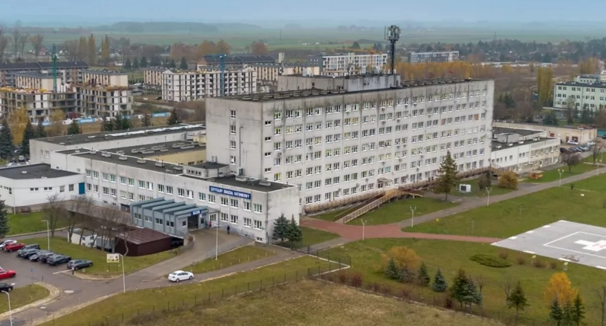 fot. archiwum CiechanówInaczej.pl