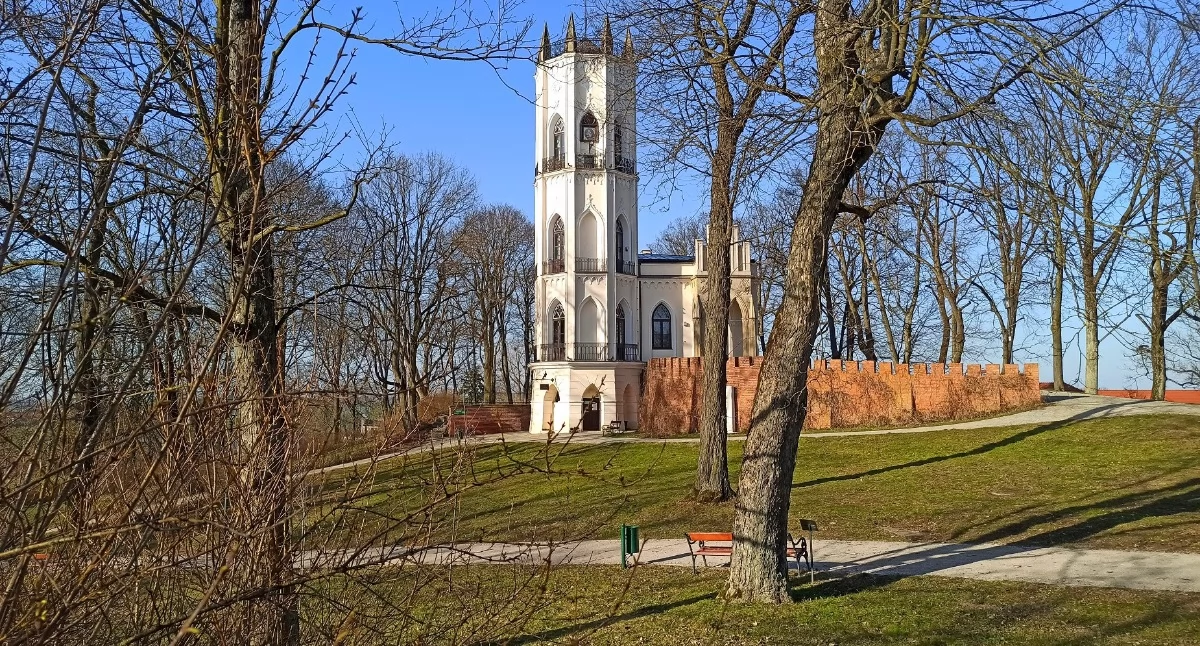 fot. Muzeum Romantyzmu w Opinogórze