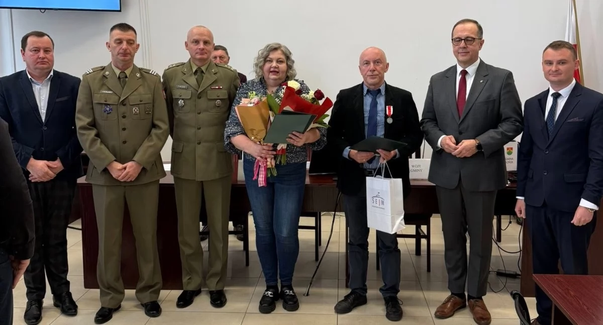 fot. Fb Adama Krzemińskiego